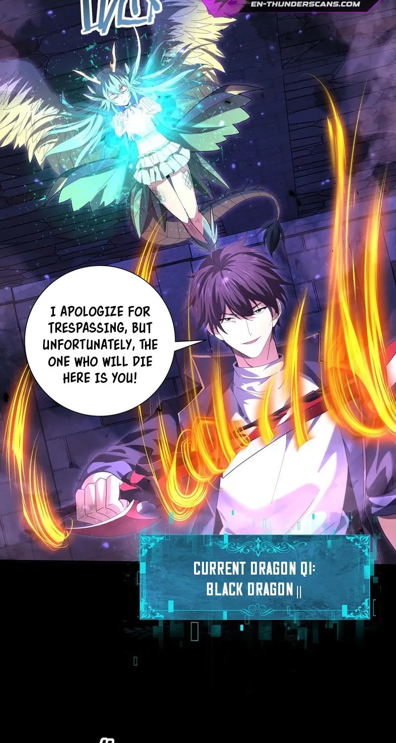 I Got the Weakest Class, Dragon Tamer!? Chapter 88 page 36 - 
