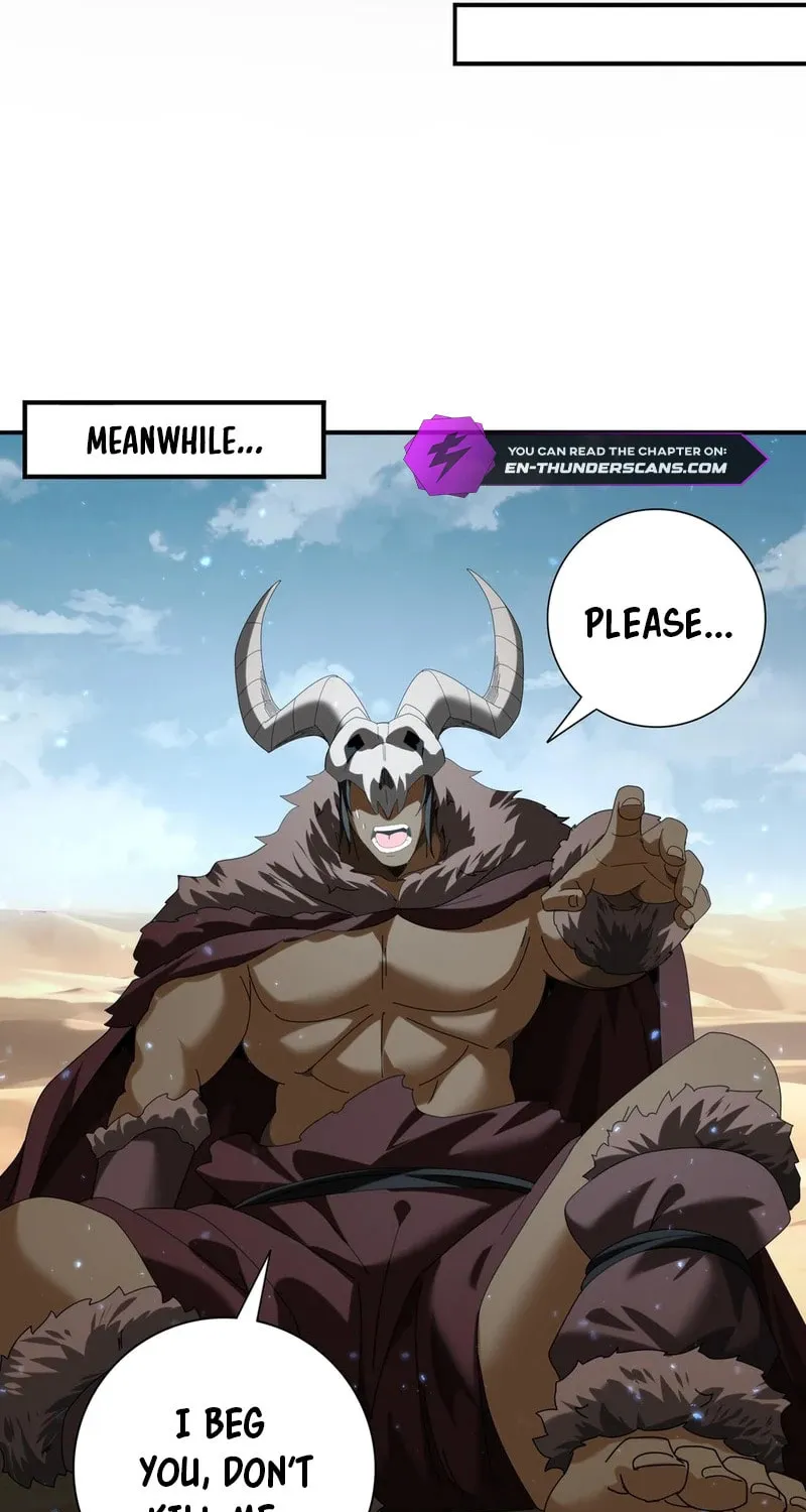I Got the Weakest Class, Dragon Tamer!? Chapter 88 page 41 - 
