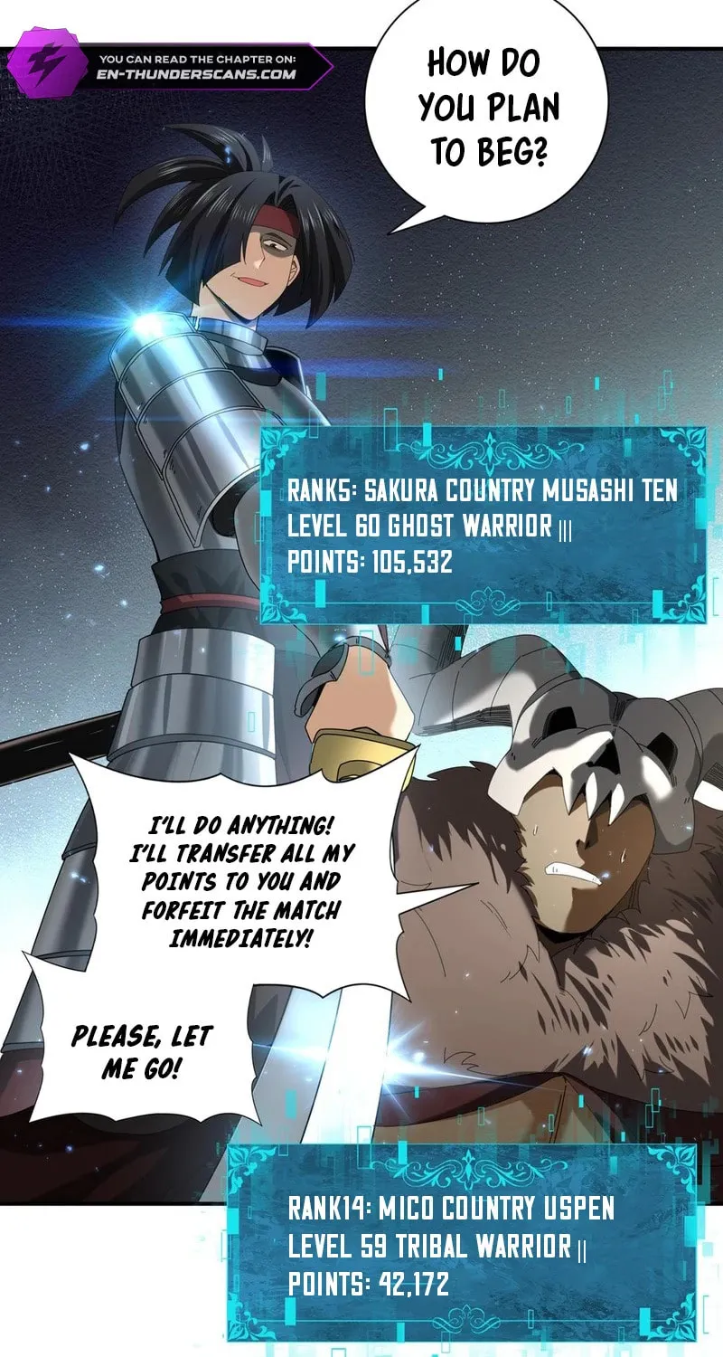 I Got the Weakest Class, Dragon Tamer!? Chapter 88 page 43 - 