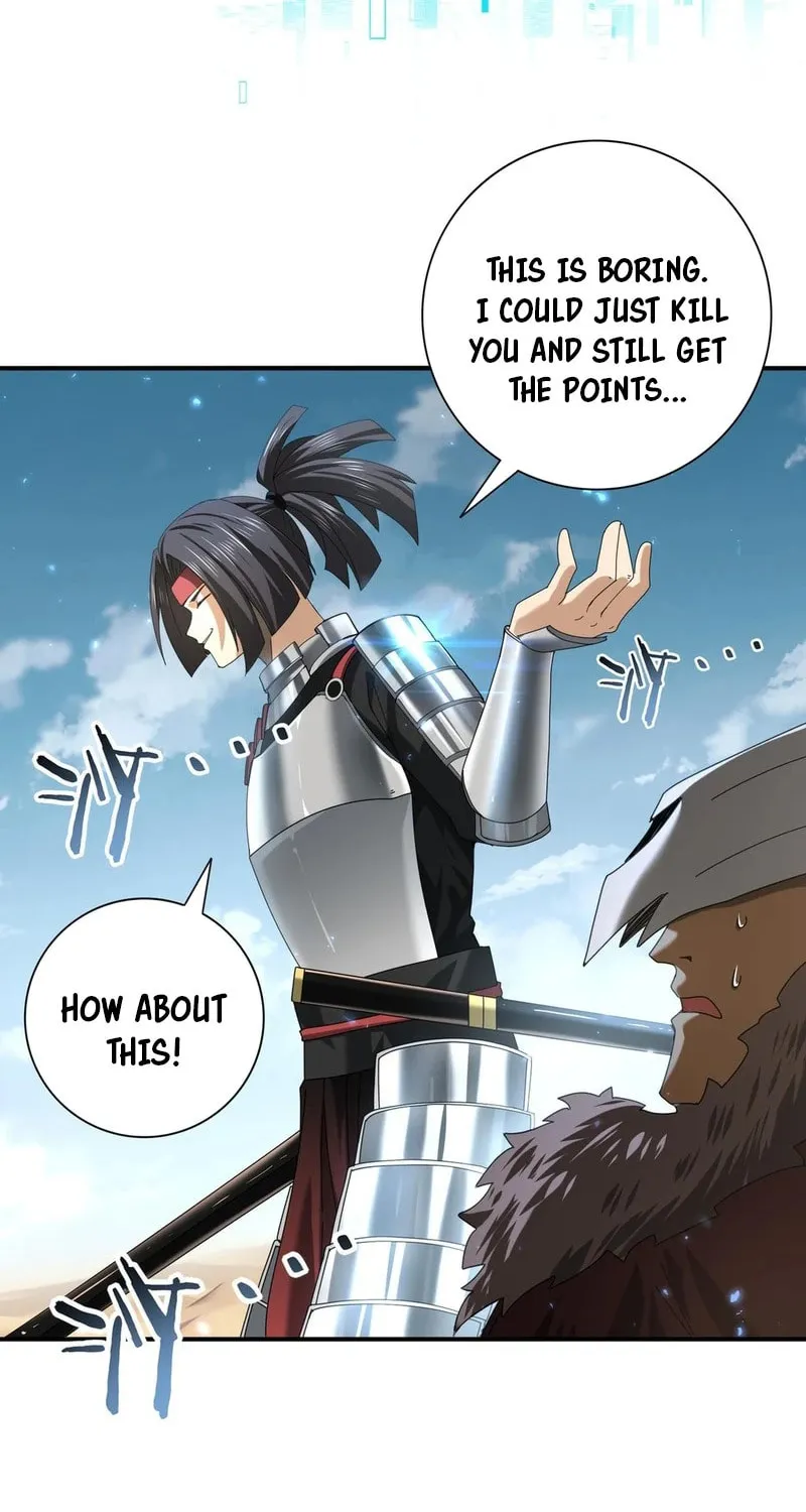I Got the Weakest Class, Dragon Tamer!? Chapter 88 page 44 - 