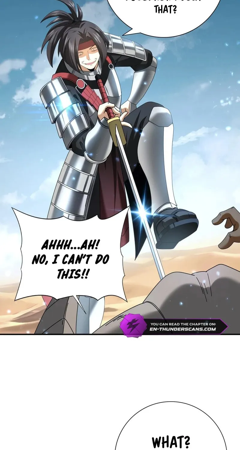 I Got the Weakest Class, Dragon Tamer!? Chapter 88 page 46 - 