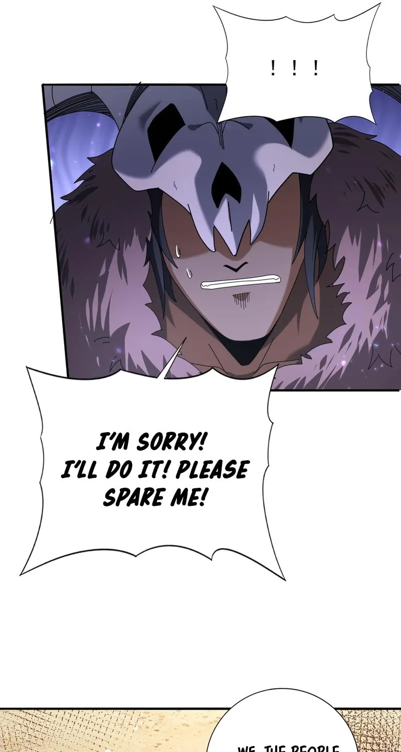 I Got the Weakest Class, Dragon Tamer!? Chapter 88 page 48 - 