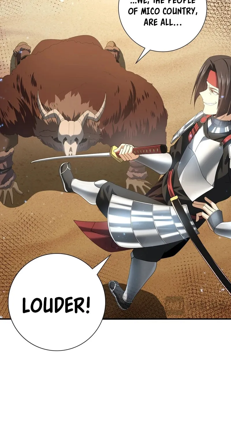 I Got the Weakest Class, Dragon Tamer!? Chapter 88 page 49 - 
