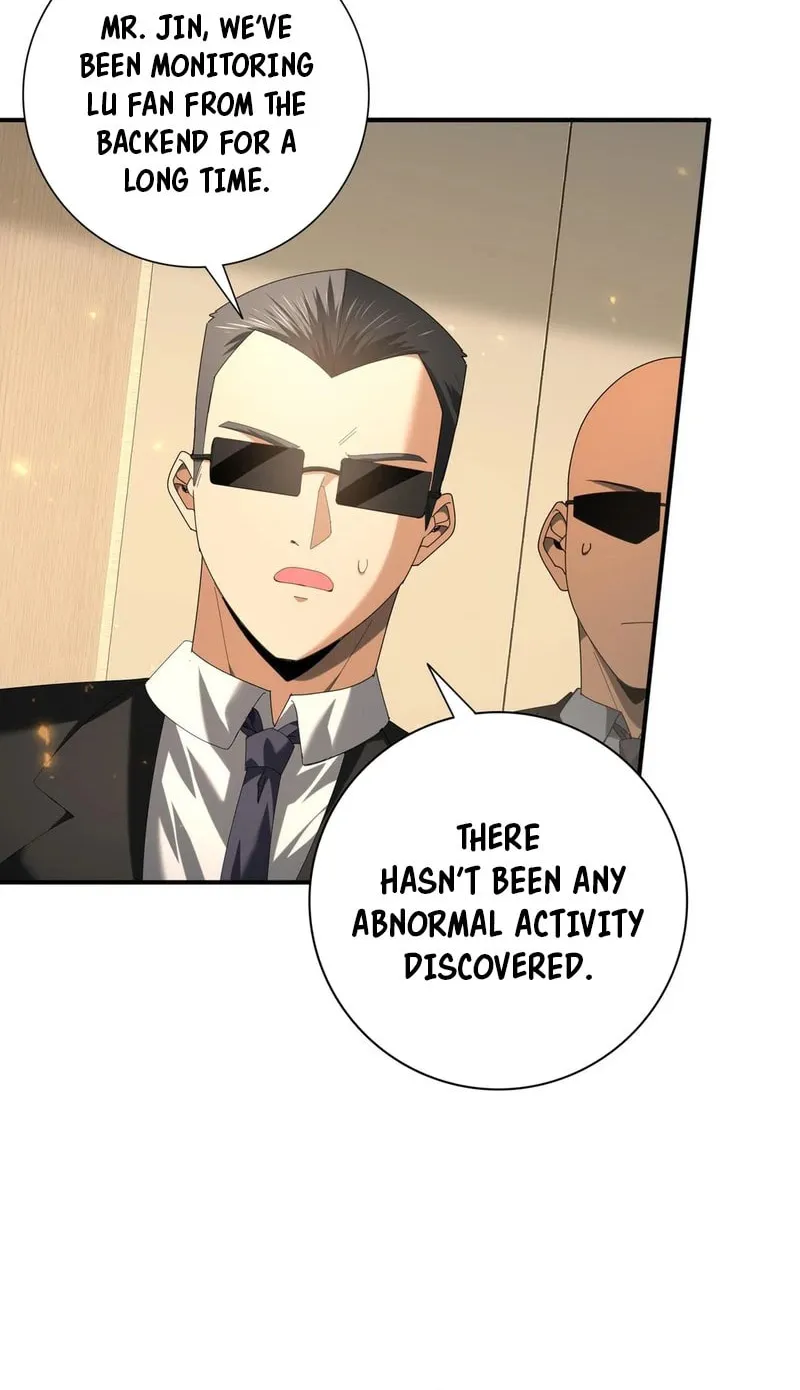 I Got the Weakest Class, Dragon Tamer!? Chapter 88 page 6 - 