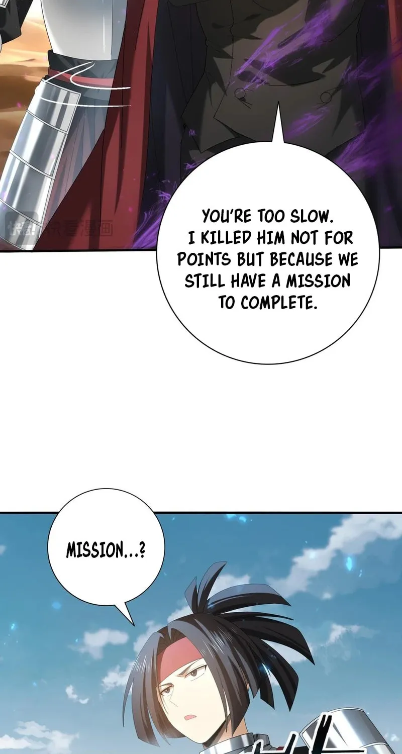 I Got the Weakest Class, Dragon Tamer!? Chapter 88 page 56 - 