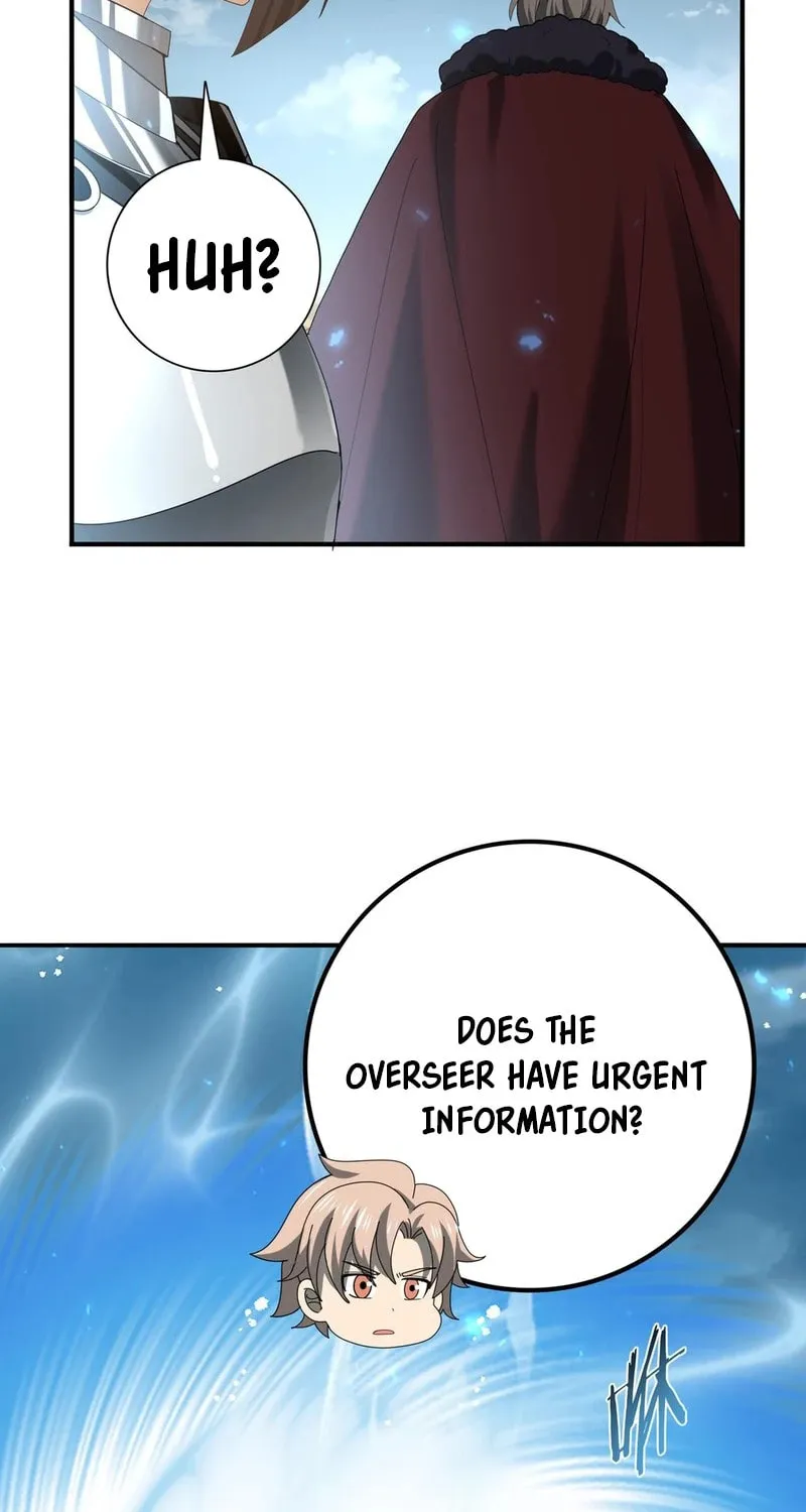 I Got the Weakest Class, Dragon Tamer!? Chapter 88 page 58 - 