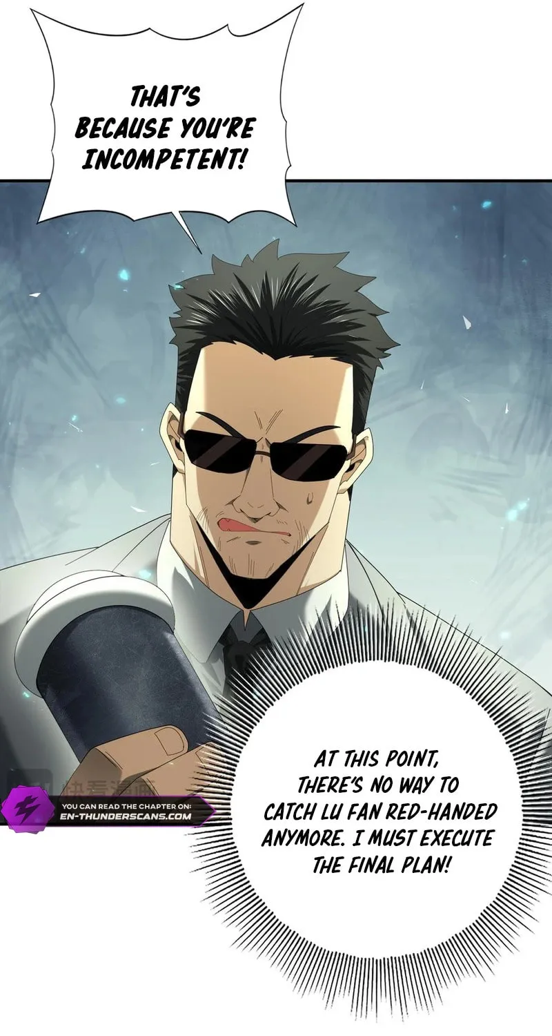 I Got the Weakest Class, Dragon Tamer!? Chapter 88 page 7 - 