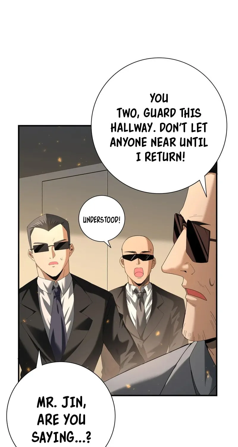 I Got the Weakest Class, Dragon Tamer!? Chapter 88 page 8 - 