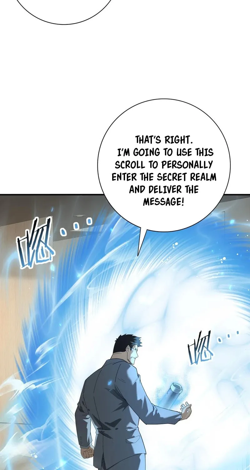 I Got the Weakest Class, Dragon Tamer!? Chapter 88 page 9 - 