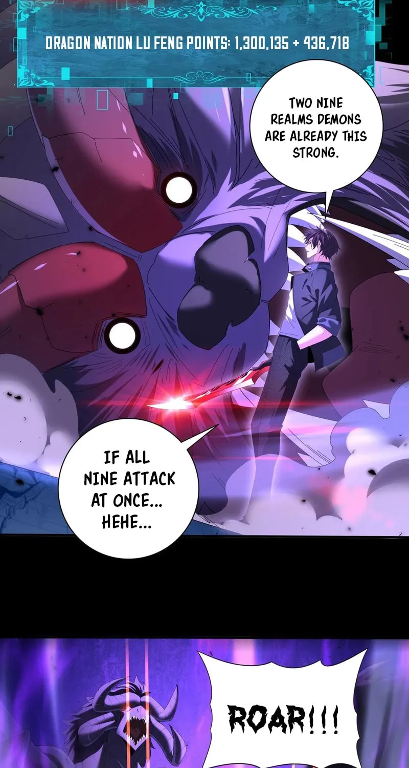 I Got the Weakest Class, Dragon Tamer!? Chapter 89 page 11 - 
