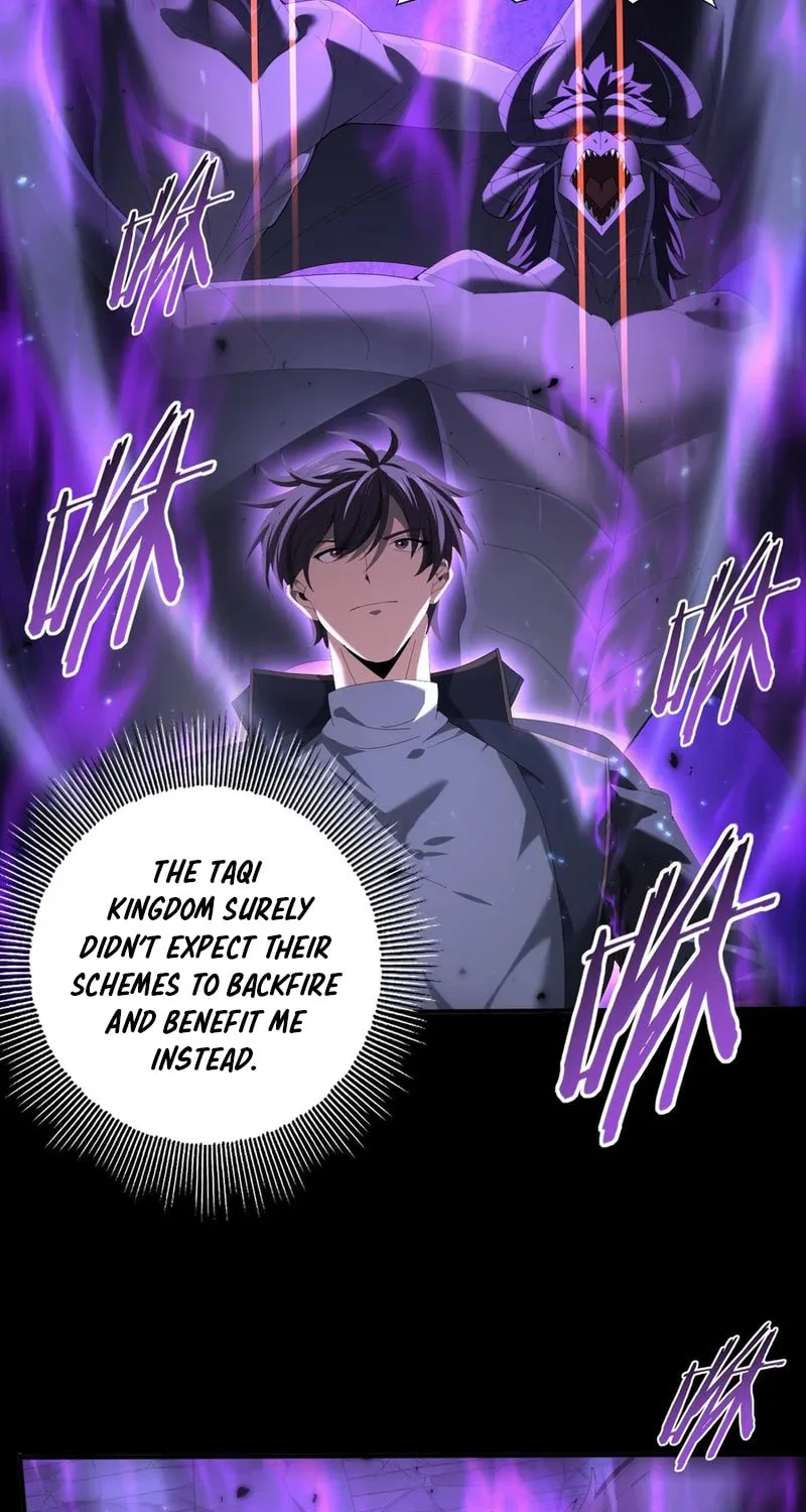 I Got the Weakest Class, Dragon Tamer!? Chapter 89 page 12 - 