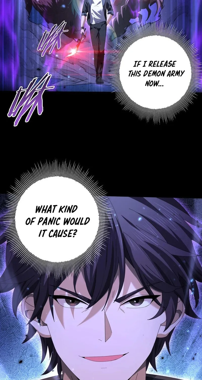I Got the Weakest Class, Dragon Tamer!? Chapter 89 page 15 - 