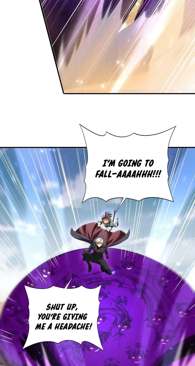 I Got the Weakest Class, Dragon Tamer!? Chapter 89 page 17 - 