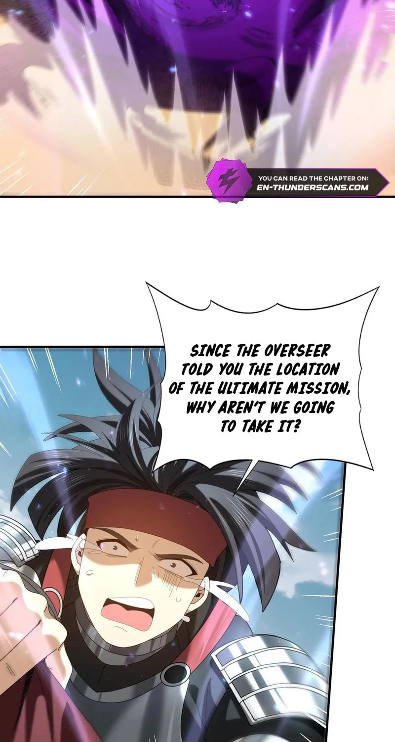 I Got the Weakest Class, Dragon Tamer!? Chapter 89 page 18 - 