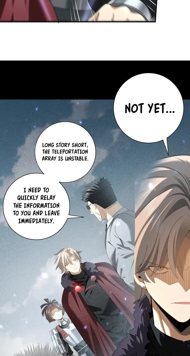 I Got the Weakest Class, Dragon Tamer!? Chapter 89 page 19 - 