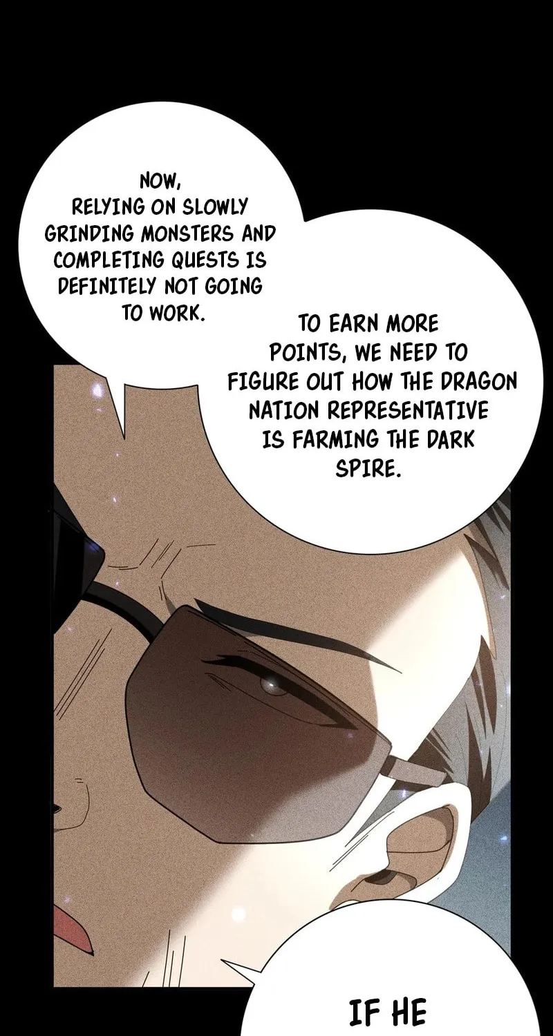 I Got the Weakest Class, Dragon Tamer!? Chapter 89 page 22 - 