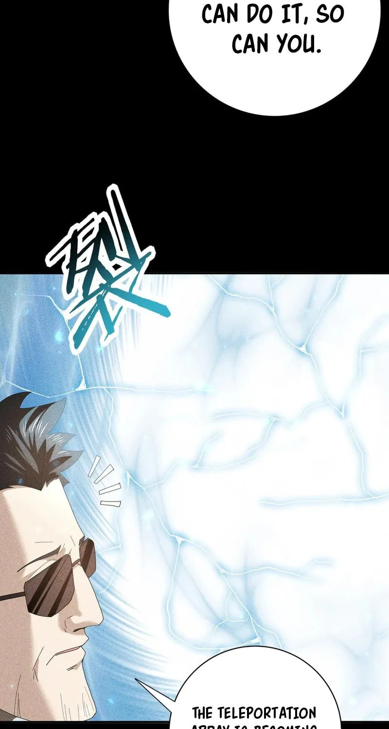 I Got the Weakest Class, Dragon Tamer!? Chapter 89 page 23 - 
