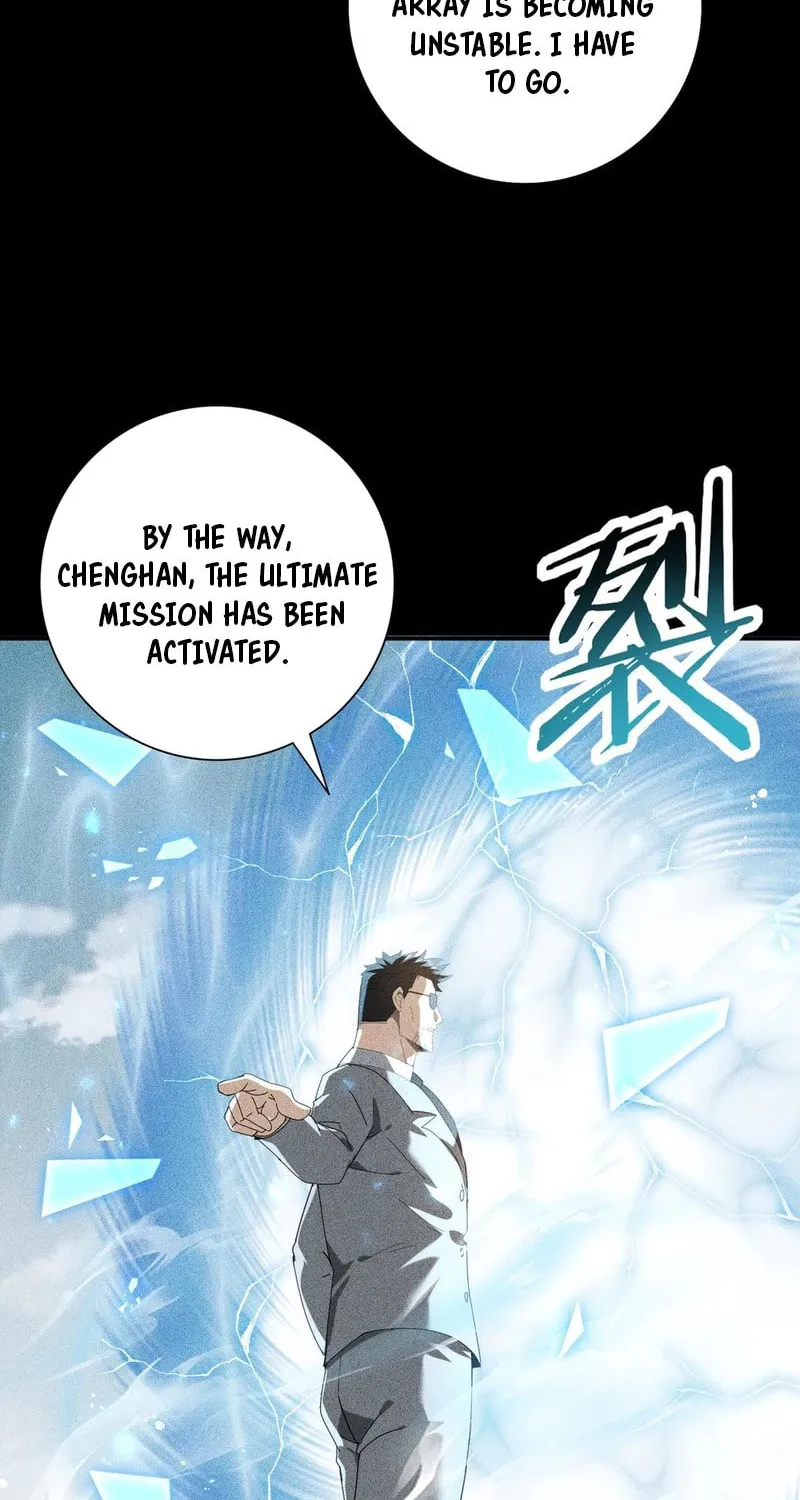 I Got the Weakest Class, Dragon Tamer!? Chapter 89 page 24 - 
