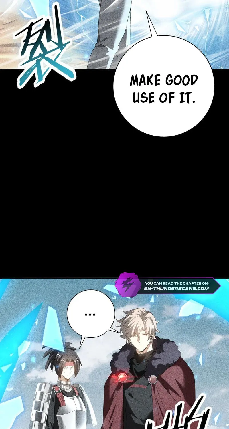 I Got the Weakest Class, Dragon Tamer!? Chapter 89 page 25 - 