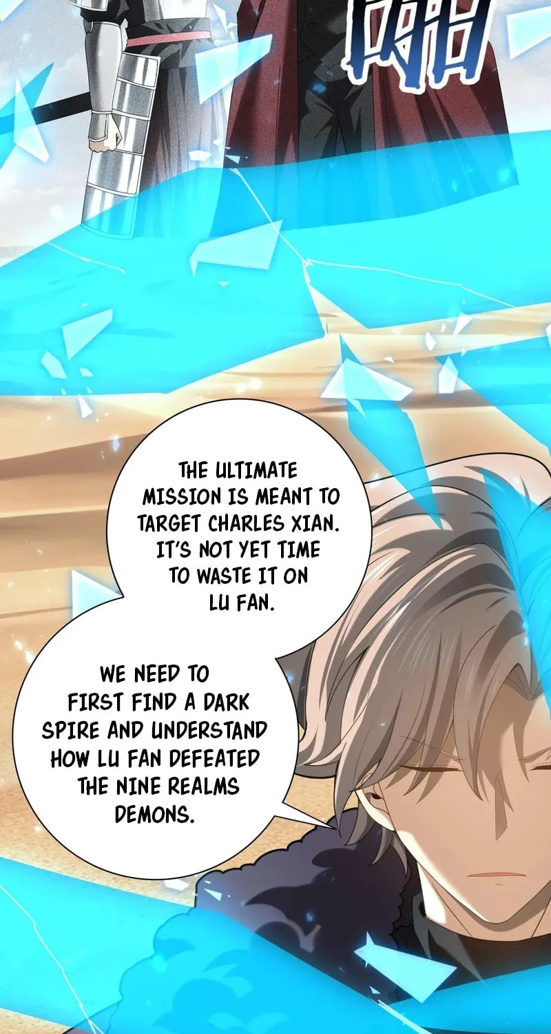 I Got the Weakest Class, Dragon Tamer!? Chapter 89 page 26 - 