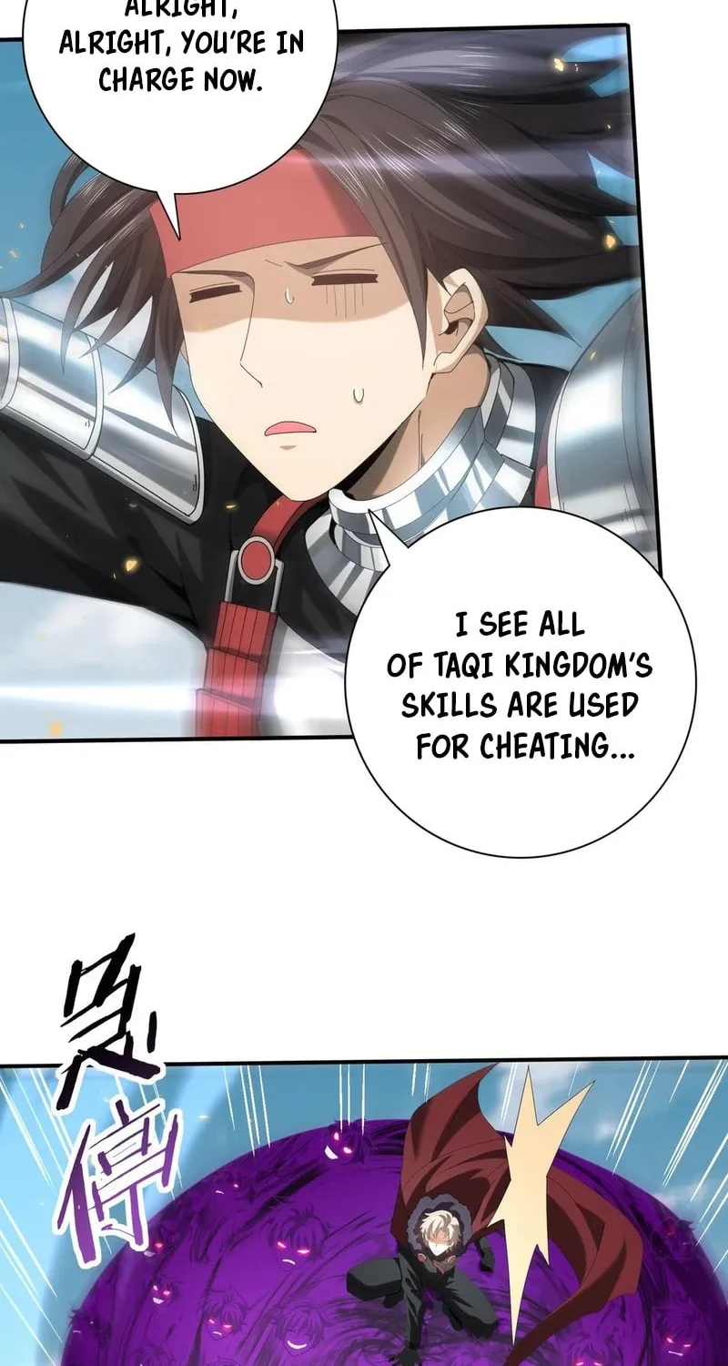 I Got the Weakest Class, Dragon Tamer!? Chapter 89 page 29 - 