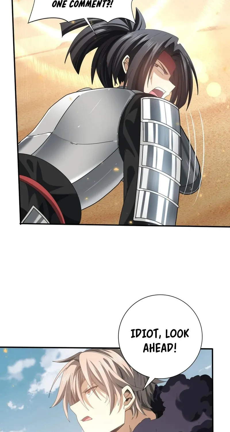 I Got the Weakest Class, Dragon Tamer!? Chapter 89 page 31 - 