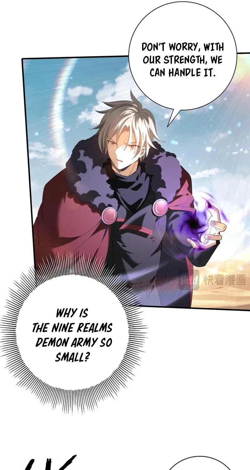 I Got the Weakest Class, Dragon Tamer!? Chapter 89 page 36 - 