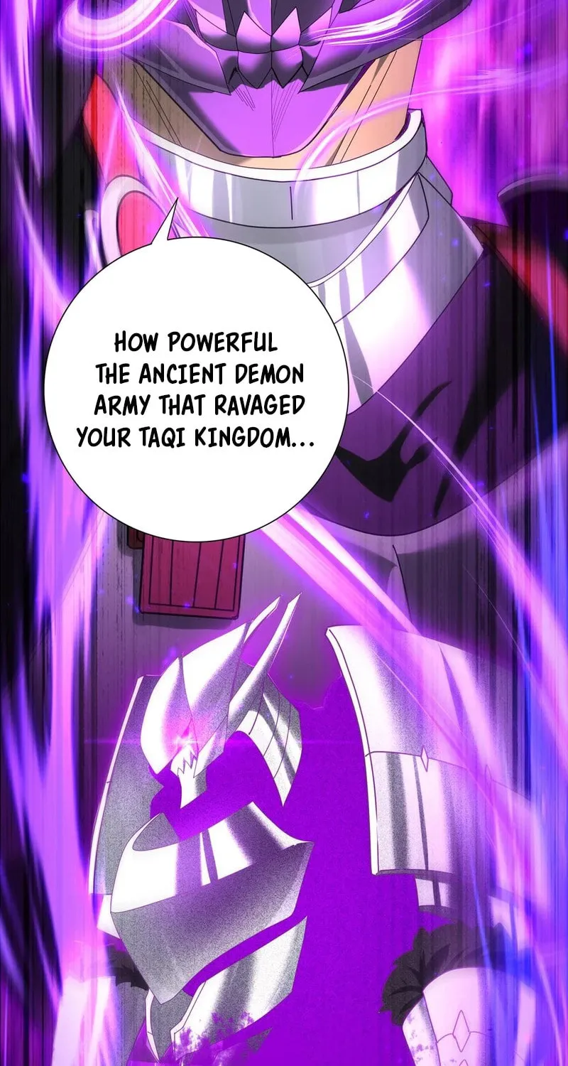 I Got the Weakest Class, Dragon Tamer!? Chapter 89 page 38 - 