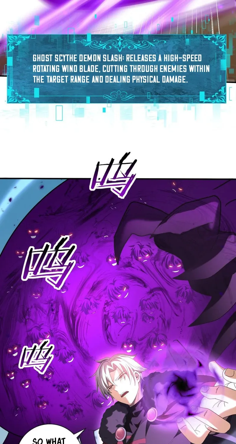 I Got the Weakest Class, Dragon Tamer!? Chapter 89 page 42 - 