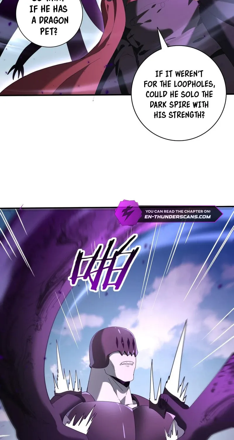 I Got the Weakest Class, Dragon Tamer!? Chapter 89 page 43 - 