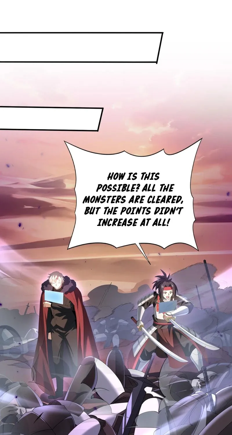 I Got the Weakest Class, Dragon Tamer!? Chapter 89 page 46 - 