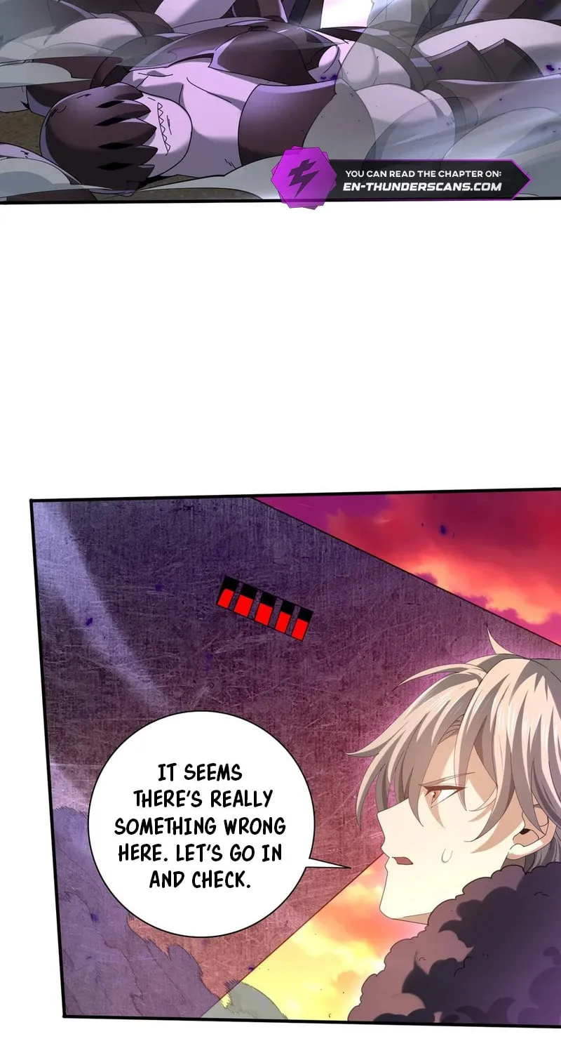I Got the Weakest Class, Dragon Tamer!? Chapter 89 page 47 - 
