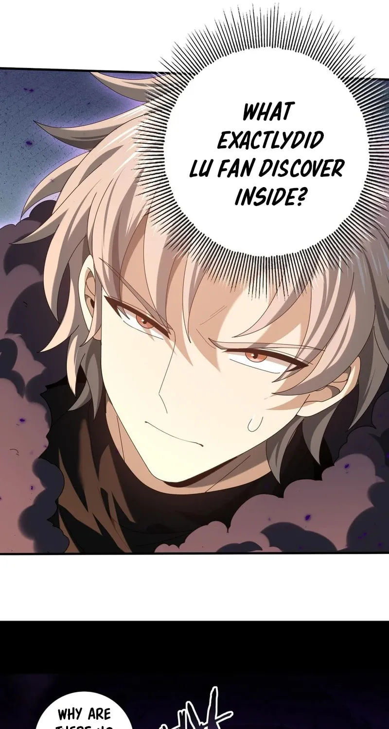 I Got the Weakest Class, Dragon Tamer!? Chapter 89 page 49 - 