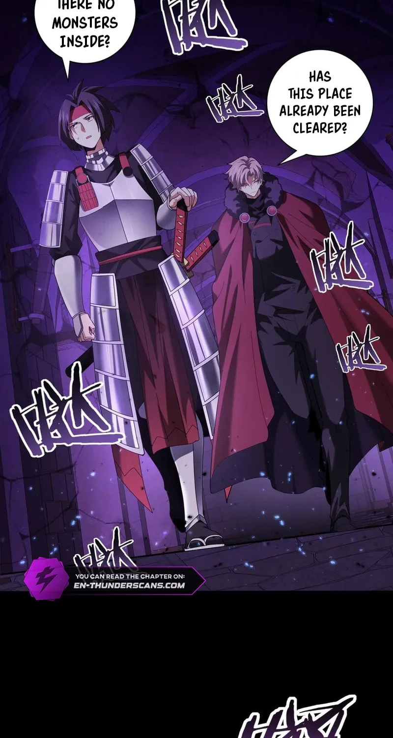 I Got the Weakest Class, Dragon Tamer!? Chapter 89 page 50 - 