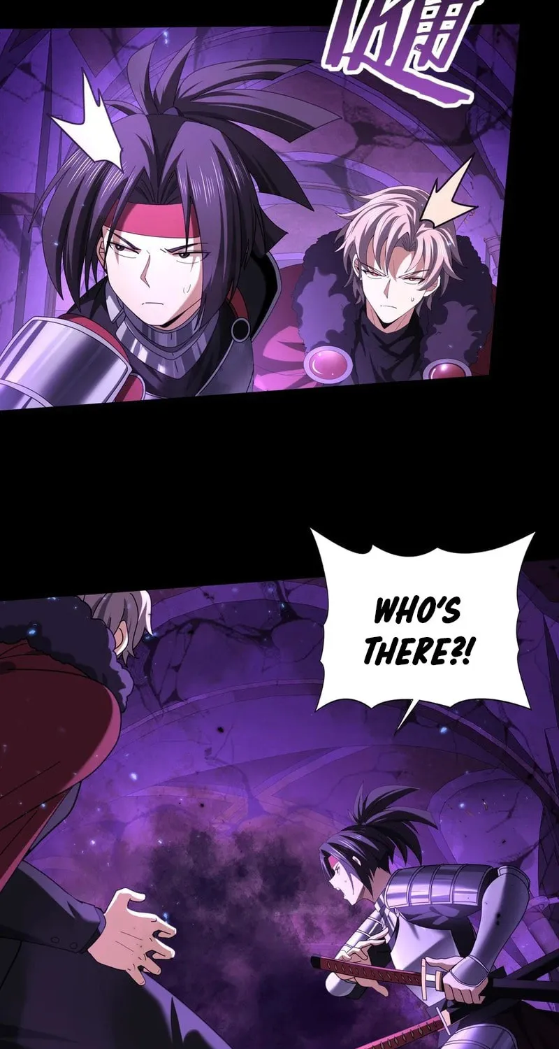 I Got the Weakest Class, Dragon Tamer!? Chapter 89 page 51 - 