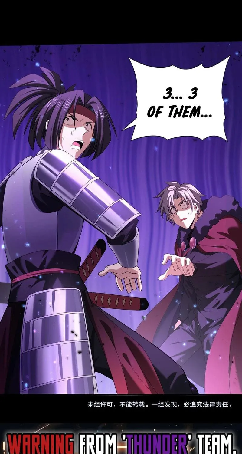 I Got the Weakest Class, Dragon Tamer!? Chapter 89 page 56 - 