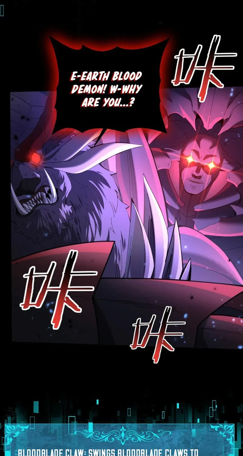 I Got the Weakest Class, Dragon Tamer!? Chapter 89 page 8 - 