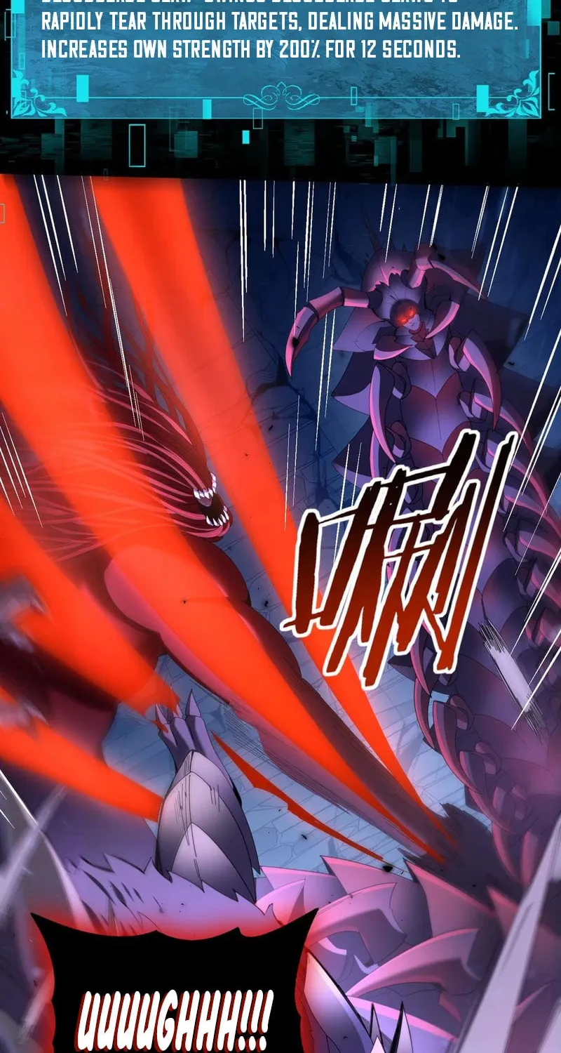 I Got the Weakest Class, Dragon Tamer!? Chapter 89 page 9 - 