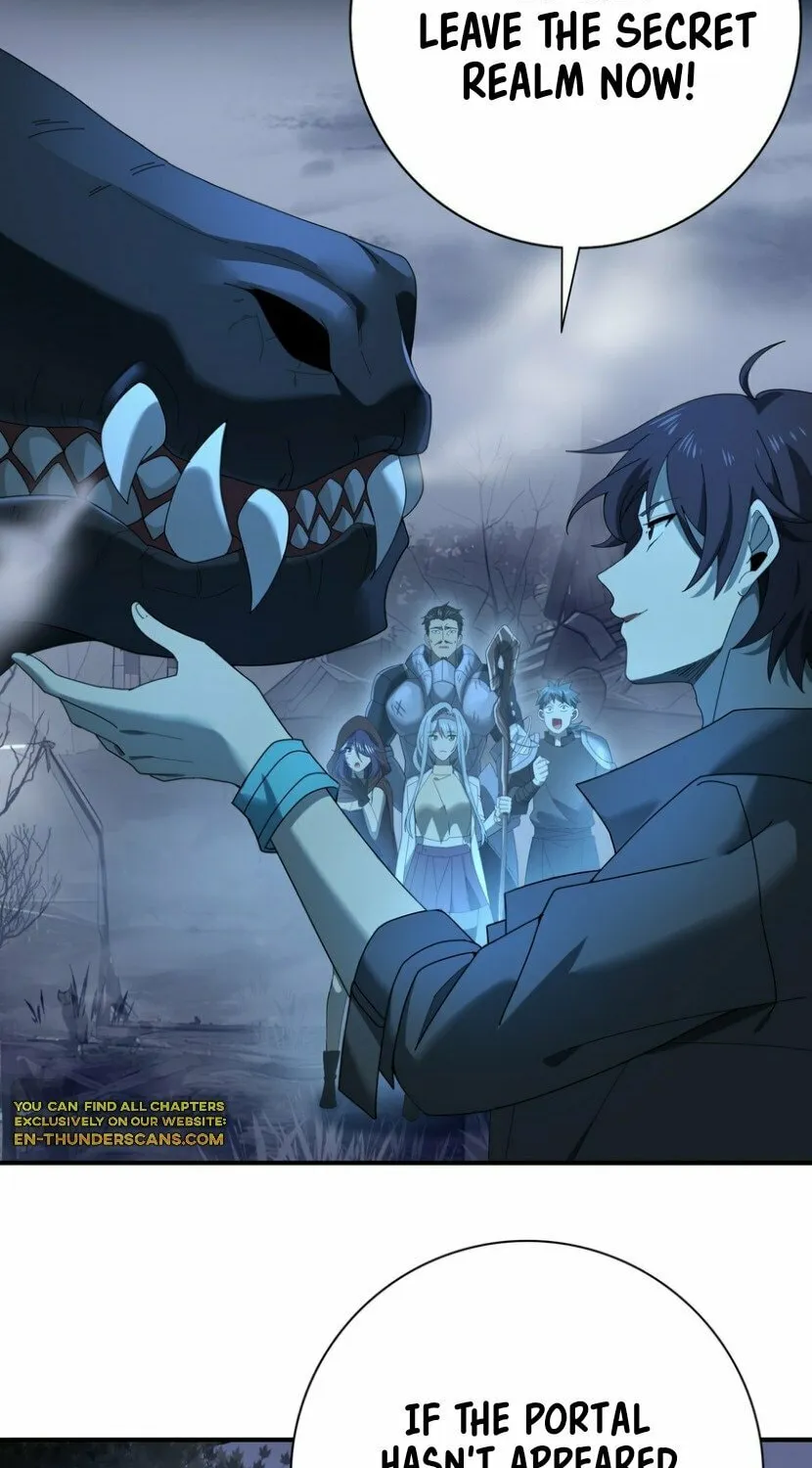 I Got the Weakest Class, Dragon Tamer!? Chapter 9 page 16 - 