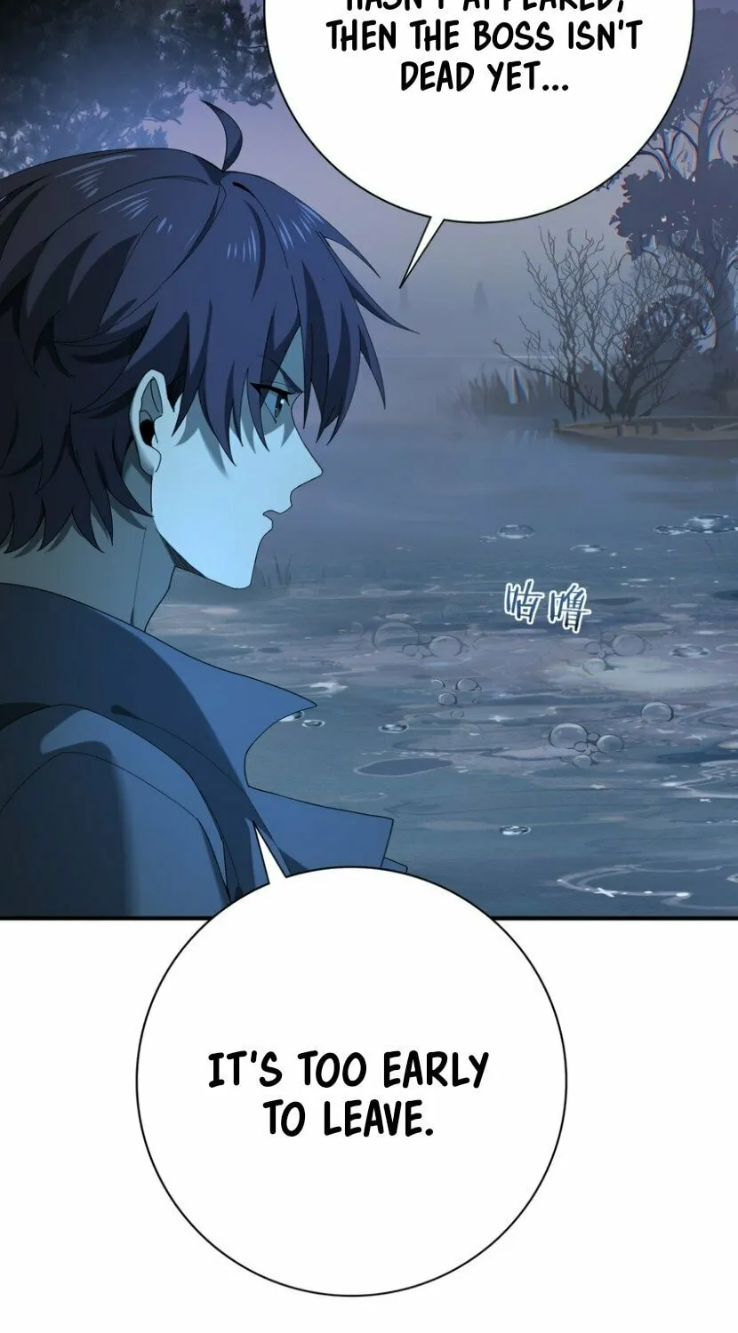 I Got the Weakest Class, Dragon Tamer!? Chapter 9 page 17 - 