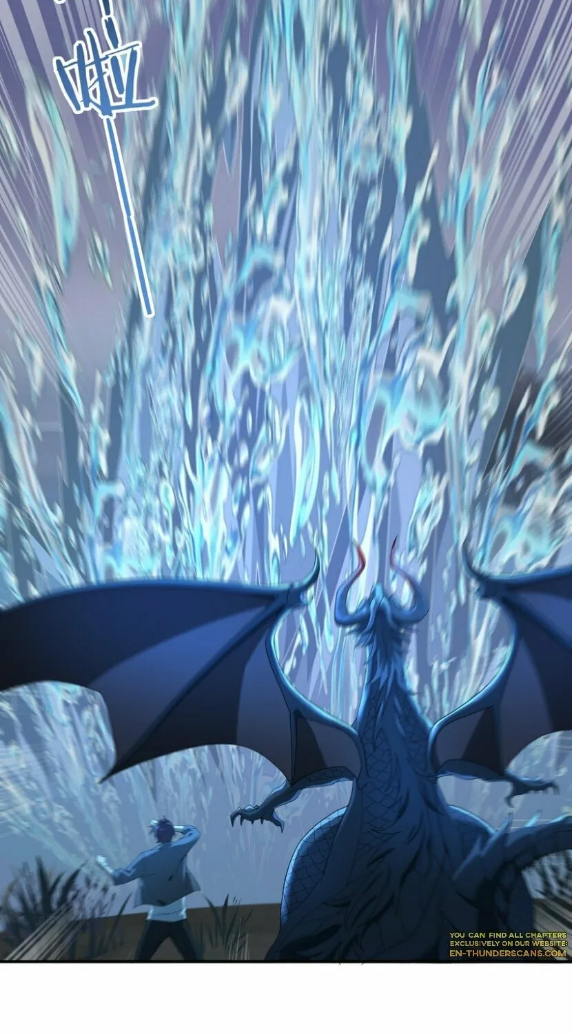 I Got the Weakest Class, Dragon Tamer!? Chapter 9 page 19 - 