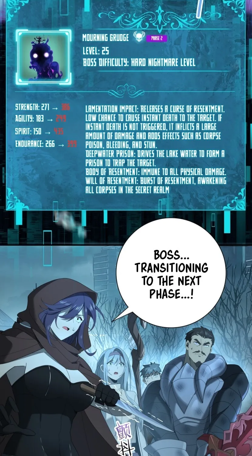 I Got the Weakest Class, Dragon Tamer!? Chapter 9 page 25 - 