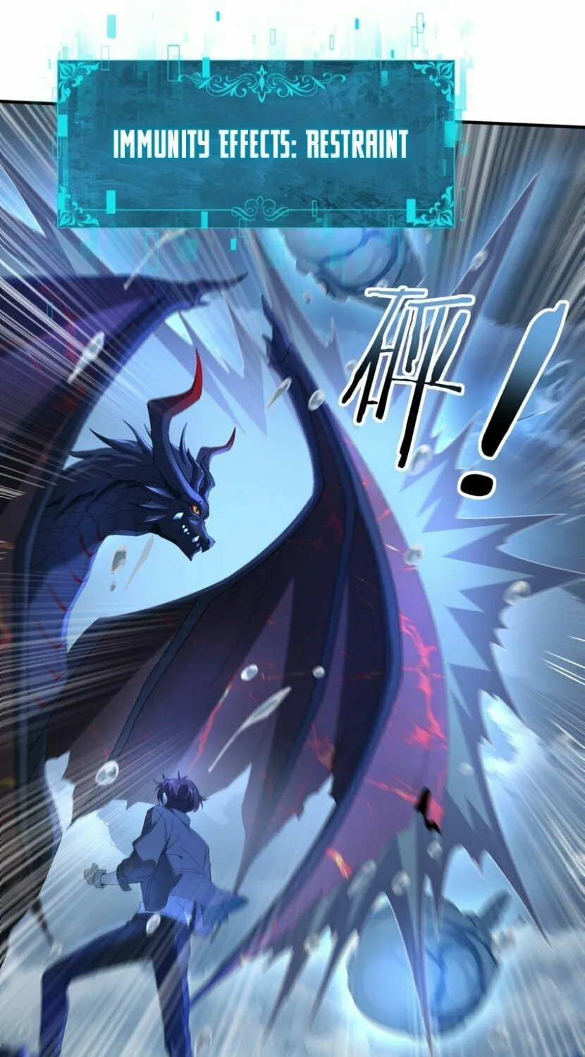 I Got the Weakest Class, Dragon Tamer!? Chapter 9 page 29 - 