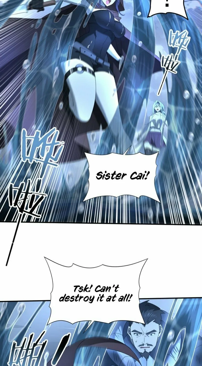 I Got the Weakest Class, Dragon Tamer!? Chapter 9 page 31 - 