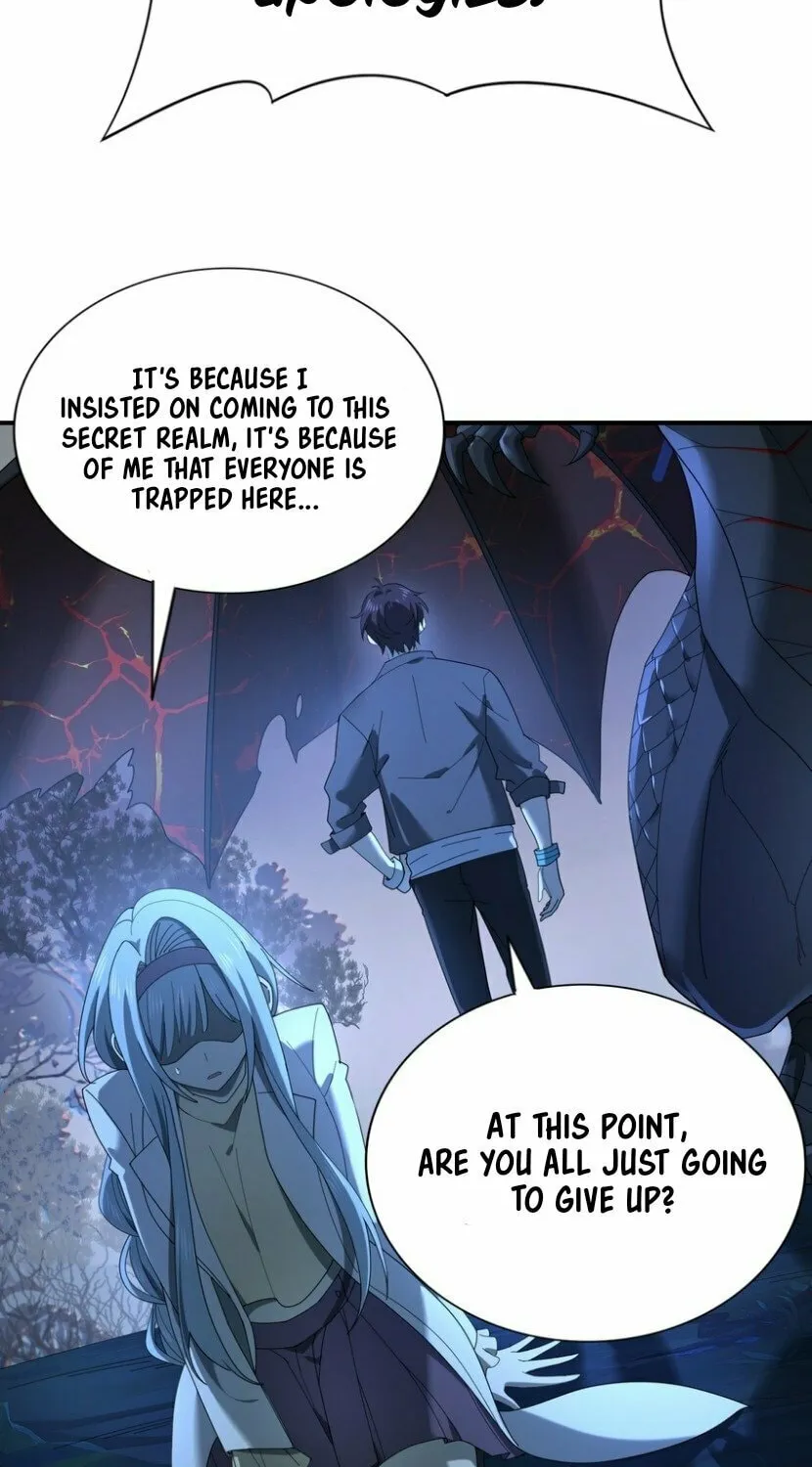 I Got the Weakest Class, Dragon Tamer!? Chapter 9 page 34 - 