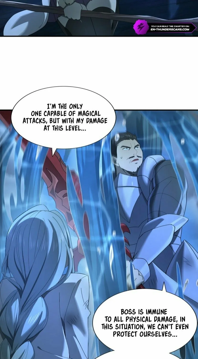 I Got the Weakest Class, Dragon Tamer!? Chapter 9 page 35 - 
