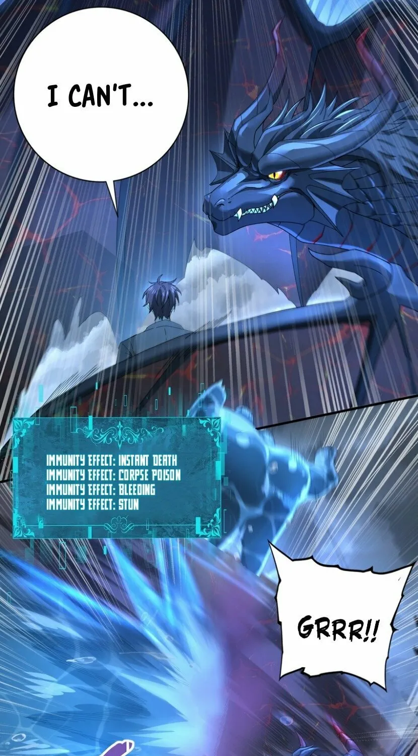 I Got the Weakest Class, Dragon Tamer!? Chapter 9 page 38 - 
