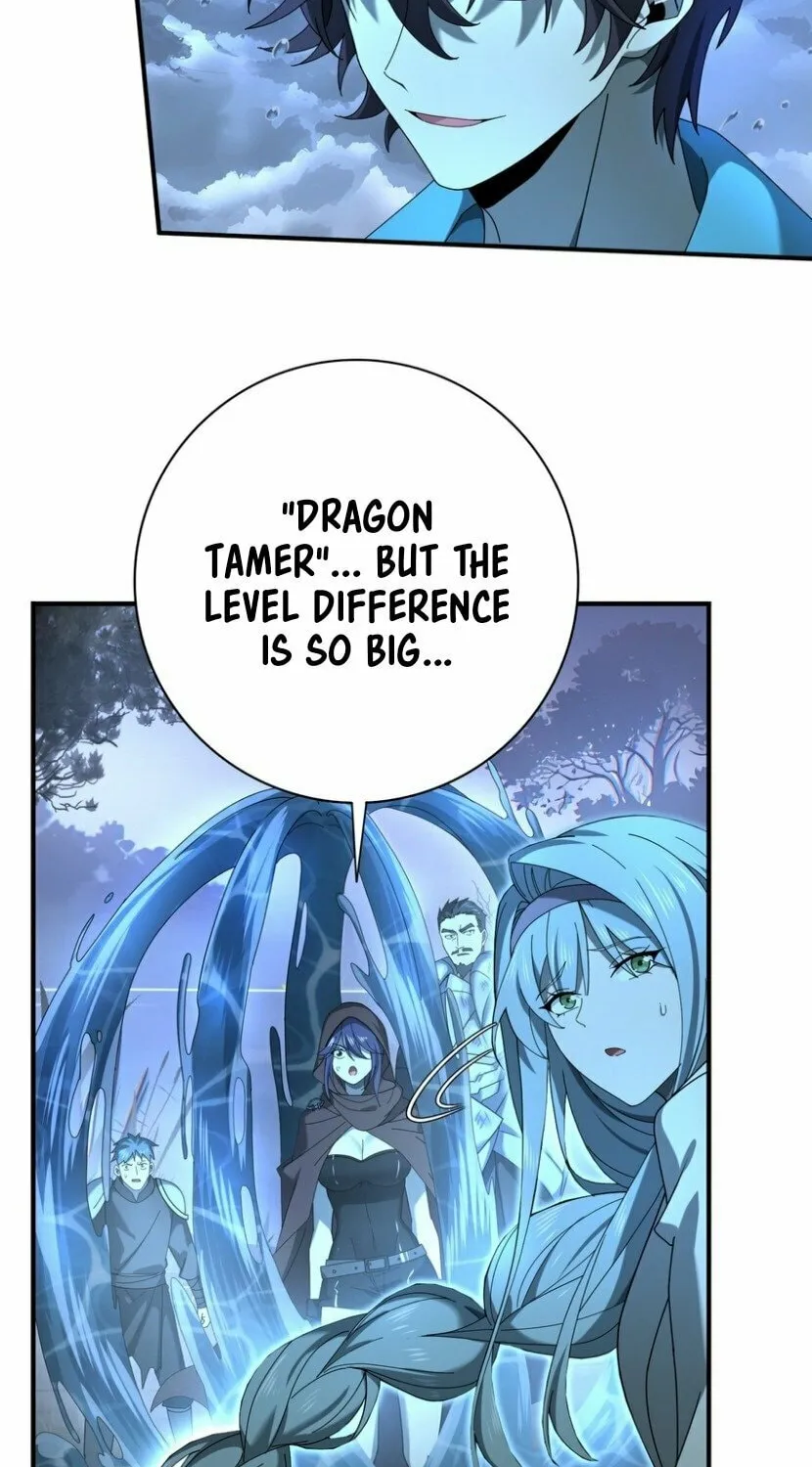 I Got the Weakest Class, Dragon Tamer!? Chapter 9 page 40 - 