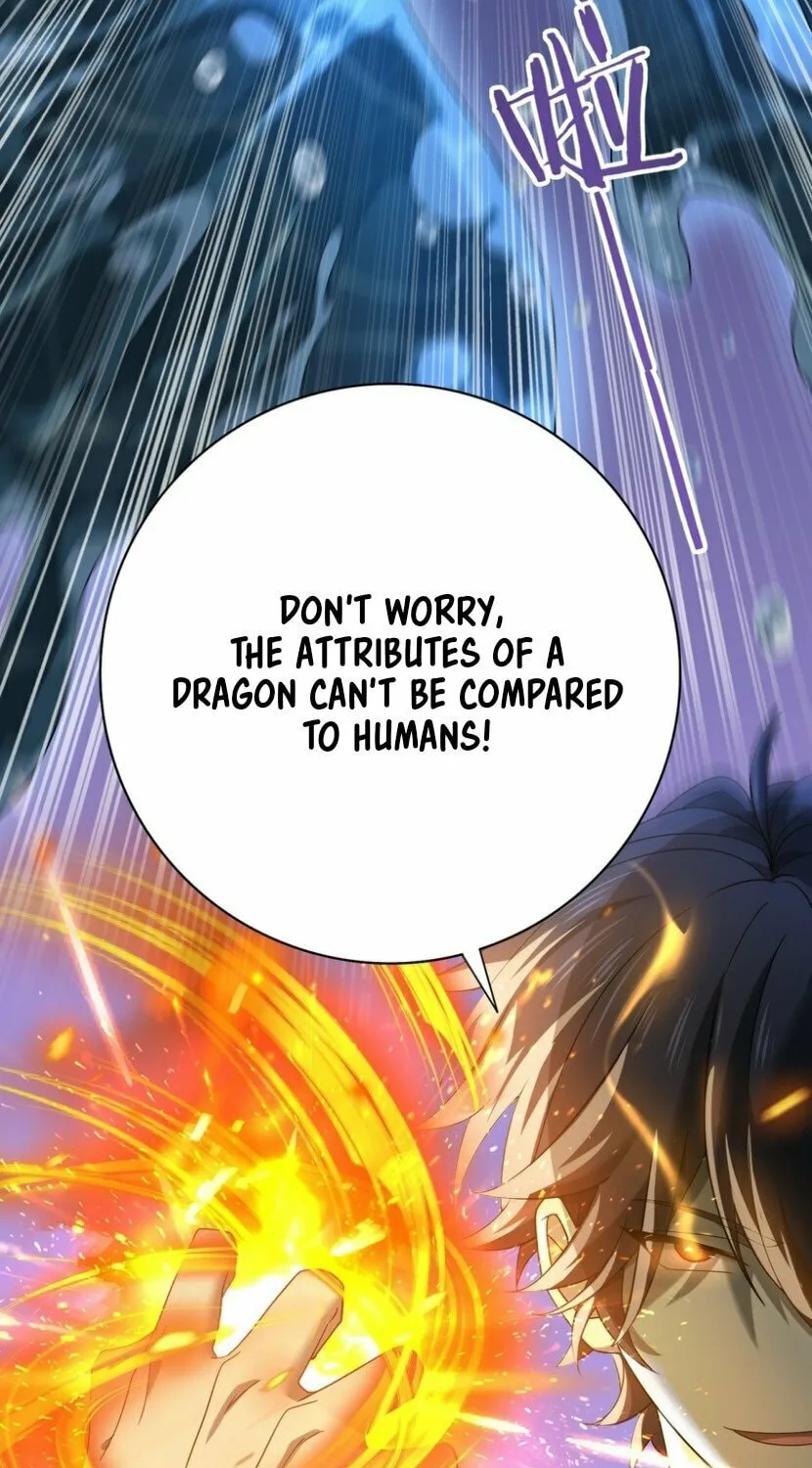 I Got the Weakest Class, Dragon Tamer!? Chapter 9 page 42 - 