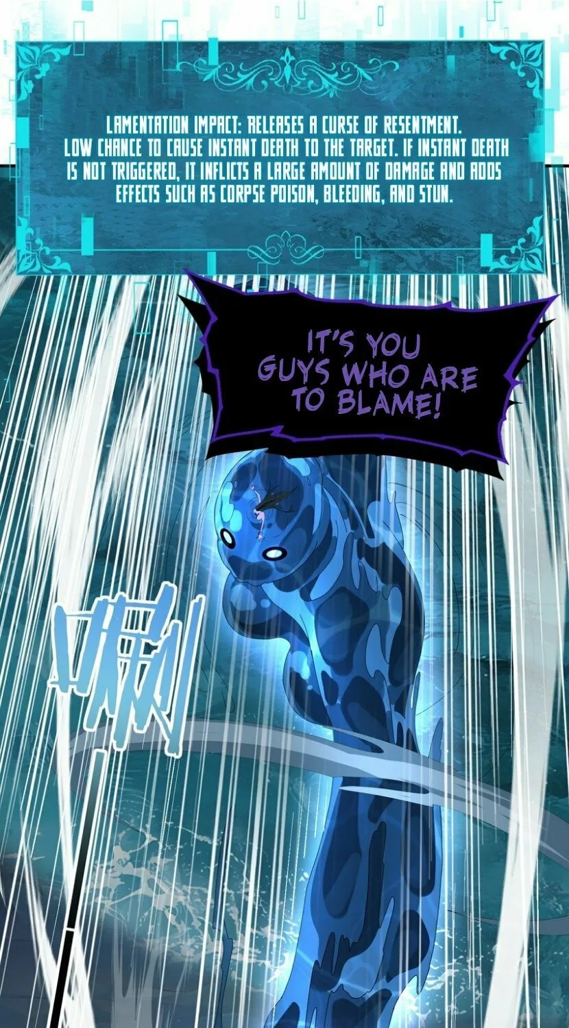 I Got the Weakest Class, Dragon Tamer!? Chapter 9 page 44 - 